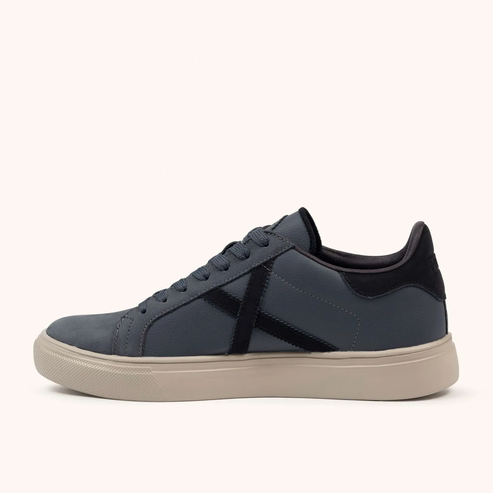 Hombre MUNICH Colección De Moda|Retro Tennis Y Skate<RETE 110