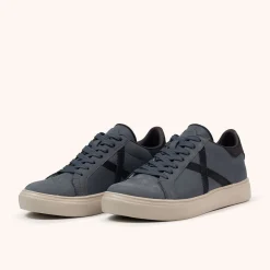 Hombre MUNICH Colección De Moda|Retro Tennis Y Skate<RETE 110