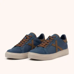 Hombre MUNICH Colección De Moda|Retro Tennis Y Skate<RETE 112