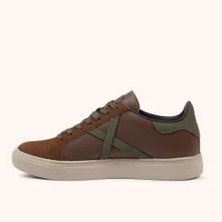 Hombre MUNICH Colección De Moda|Retro Tennis Y Skate<RETE 113
