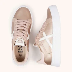 Mujer MUNICH Plataformas|Colección De Moda<RETE SKY 81