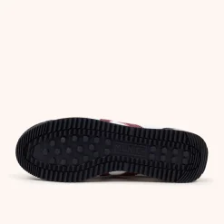 Hombre MUNICH Colección De Moda|Zapatillas Clasicas Y Planas<RIBER 07