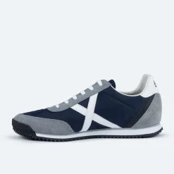 Hombre MUNICH Colección De Moda|Zapatillas Clasicas Y Planas<RIBER 04