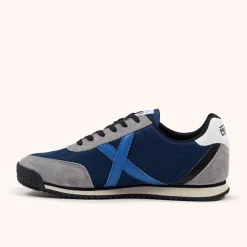 Hombre MUNICH Colección De Moda|Zapatillas Clasicas Y Planas<RIBER 09