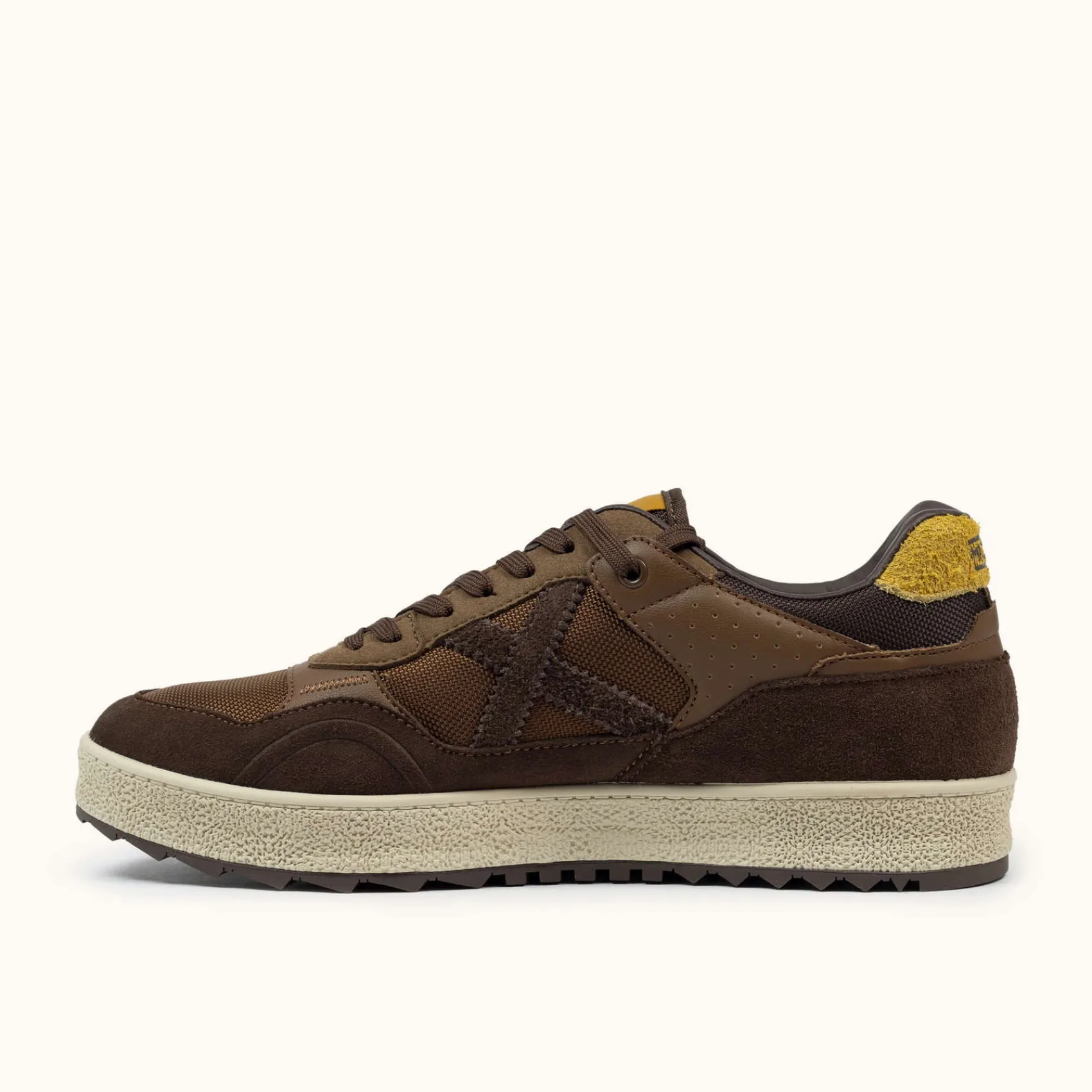 Hombre MUNICH Colección De Moda|Sneakers<ROCK 05