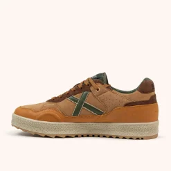 Hombre MUNICH Colección De Moda|Sneakers<ROCK 09