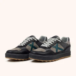 Hombre MUNICH Sneakers|Colección De Moda<ROCK 10