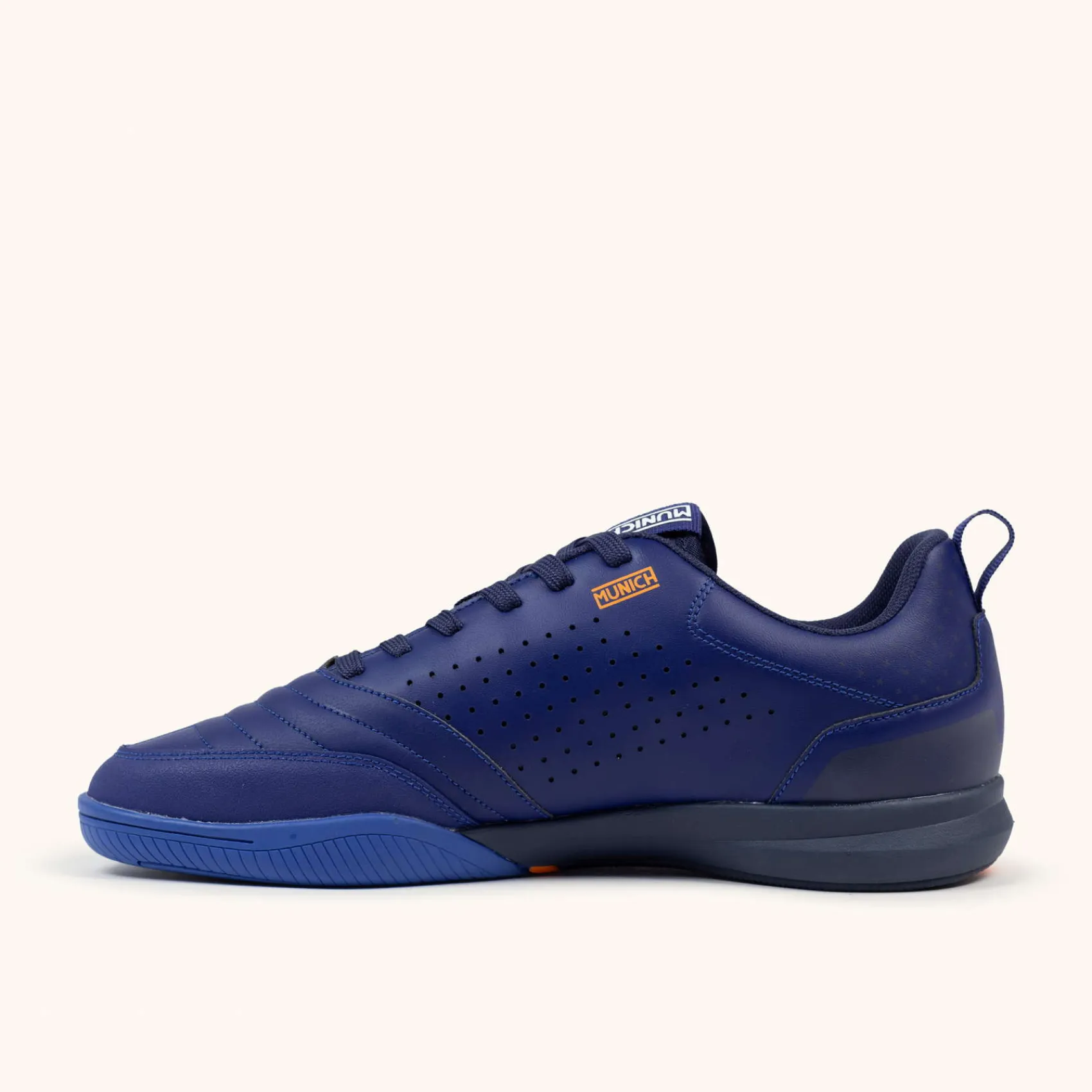 Hombre MUNICH Rondo - Rondito|Zapatillas Fútbol Sala<RONDITO 12
