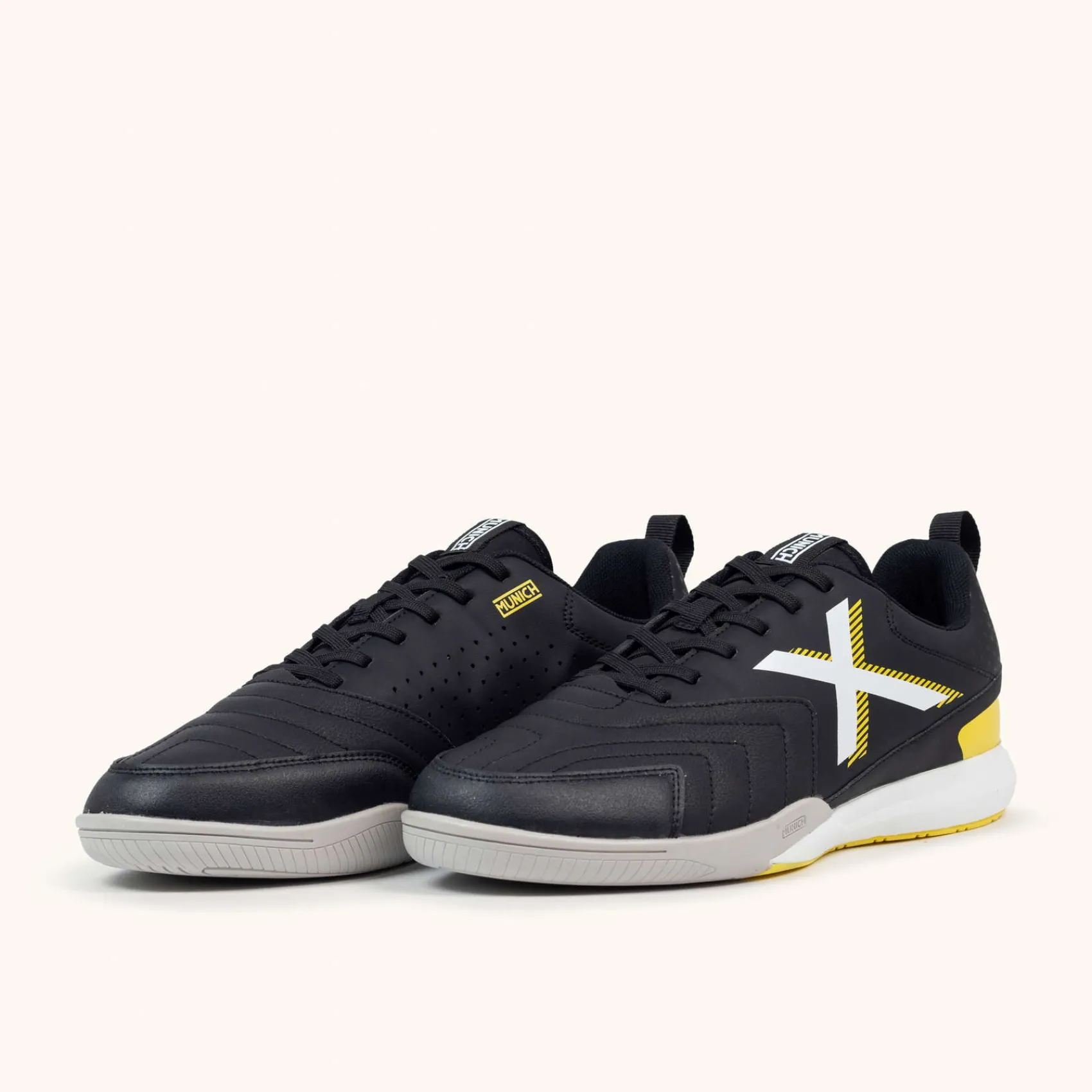Hombre MUNICH Rondo - Rondito|Zapatillas Fútbol Sala<RONDITO 13