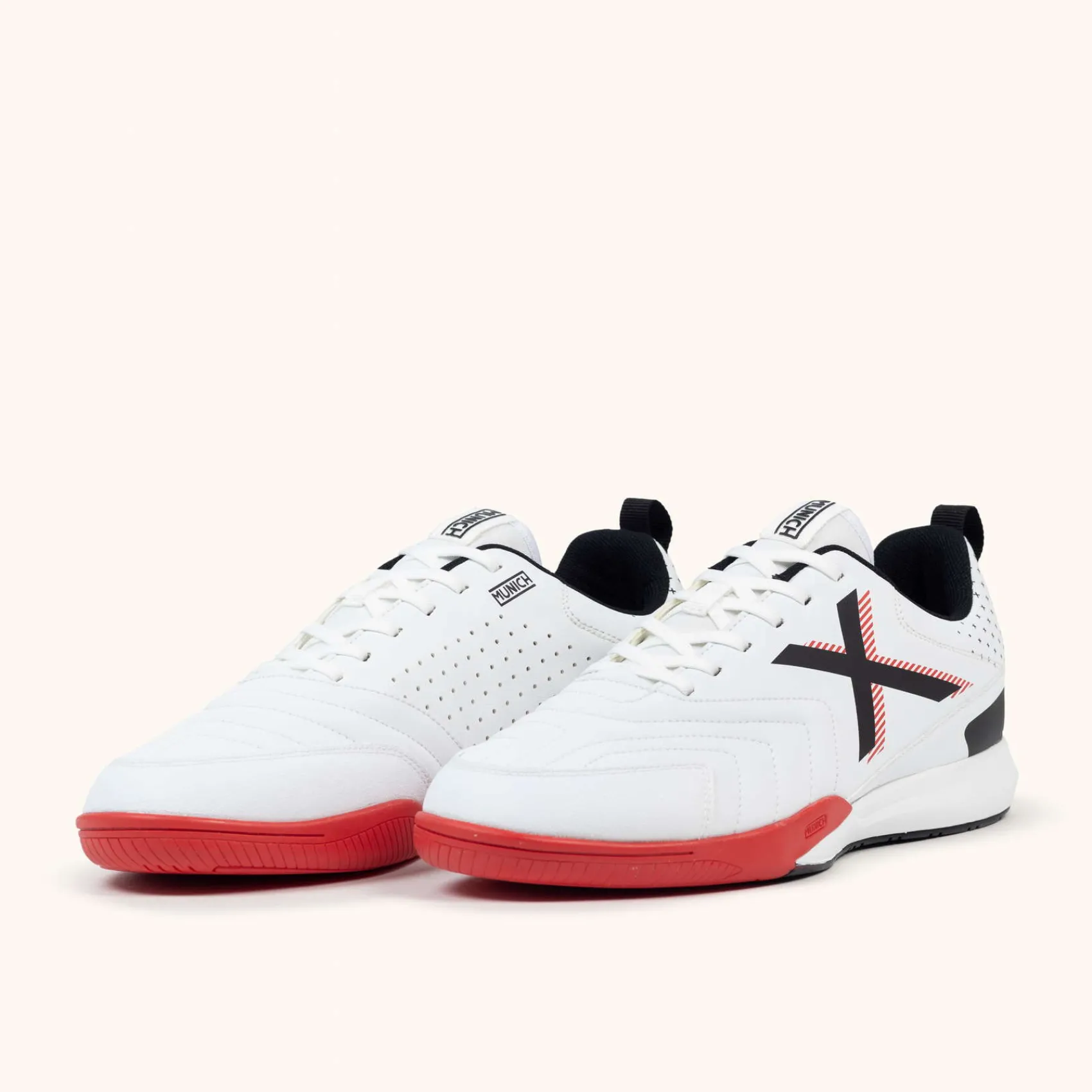 Hombre MUNICH Rondo - Rondito|Zapatillas Fútbol Sala<RONDITO 11