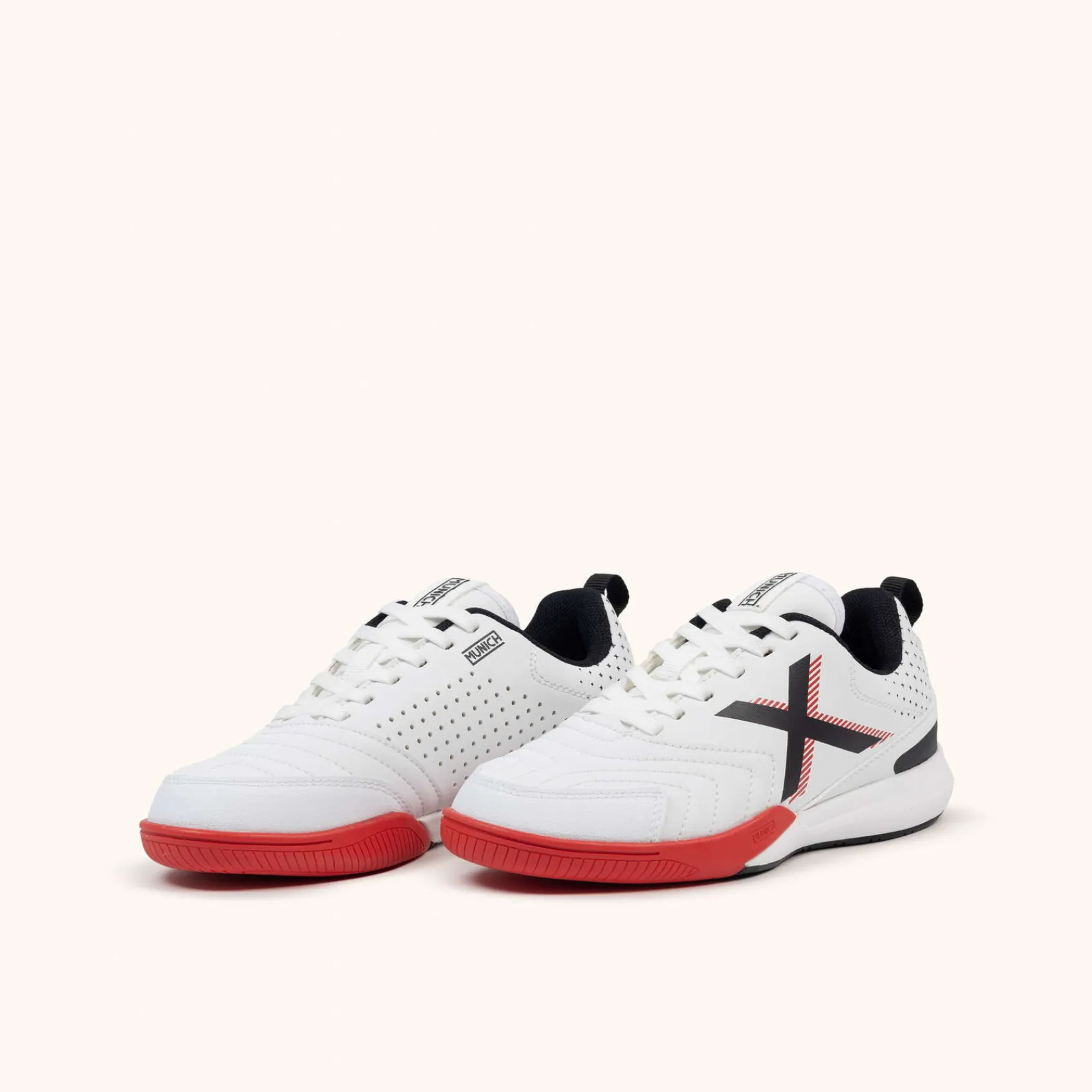 MUNICH Colección Deporte Kid|Futsal Y Deportes Indoor<RONDITO KID 11