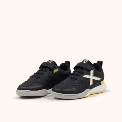 MUNICH Colección Deporte Kid|Cordones Elasticos<RONDITO KID ELASTIC LACES 13