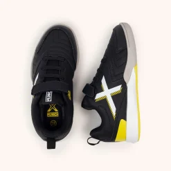 MUNICH Colección Deporte Kid|Cordones Elasticos<RONDITO KID ELASTIC LACES 13