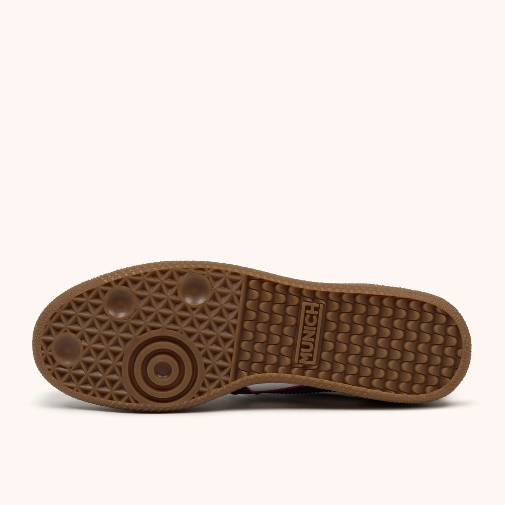 Hombre MUNICH Colección Stb|Zapatillas Clasicas Y Planas<RUMBA 19