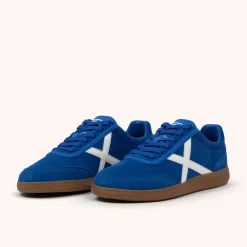 Hombre MUNICH Colección Stb|Zapatillas Clasicas Y Planas<RUMBA 18