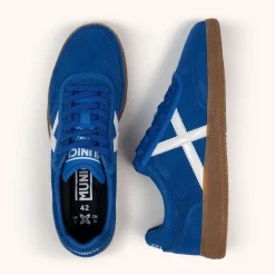 Hombre MUNICH Colección Stb|Zapatillas Clasicas Y Planas<RUMBA 18