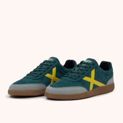 Hombre MUNICH Colección Stb|Zapatillas Clasicas Y Planas<RUMBA 17