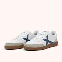 Hombre MUNICH Colección Stb|Zapatillas Clasicas Y Planas<RUMBA 21