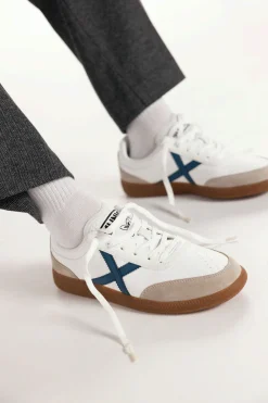 Hombre MUNICH Colección Stb|Zapatillas Clasicas Y Planas<RUMBA 21