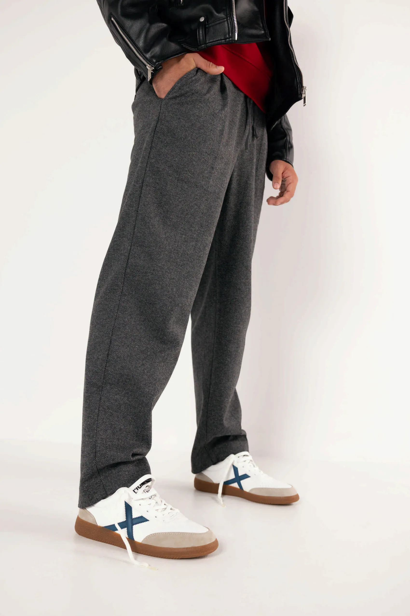 Hombre MUNICH Colección Stb|Zapatillas Clasicas Y Planas<RUMBA 21
