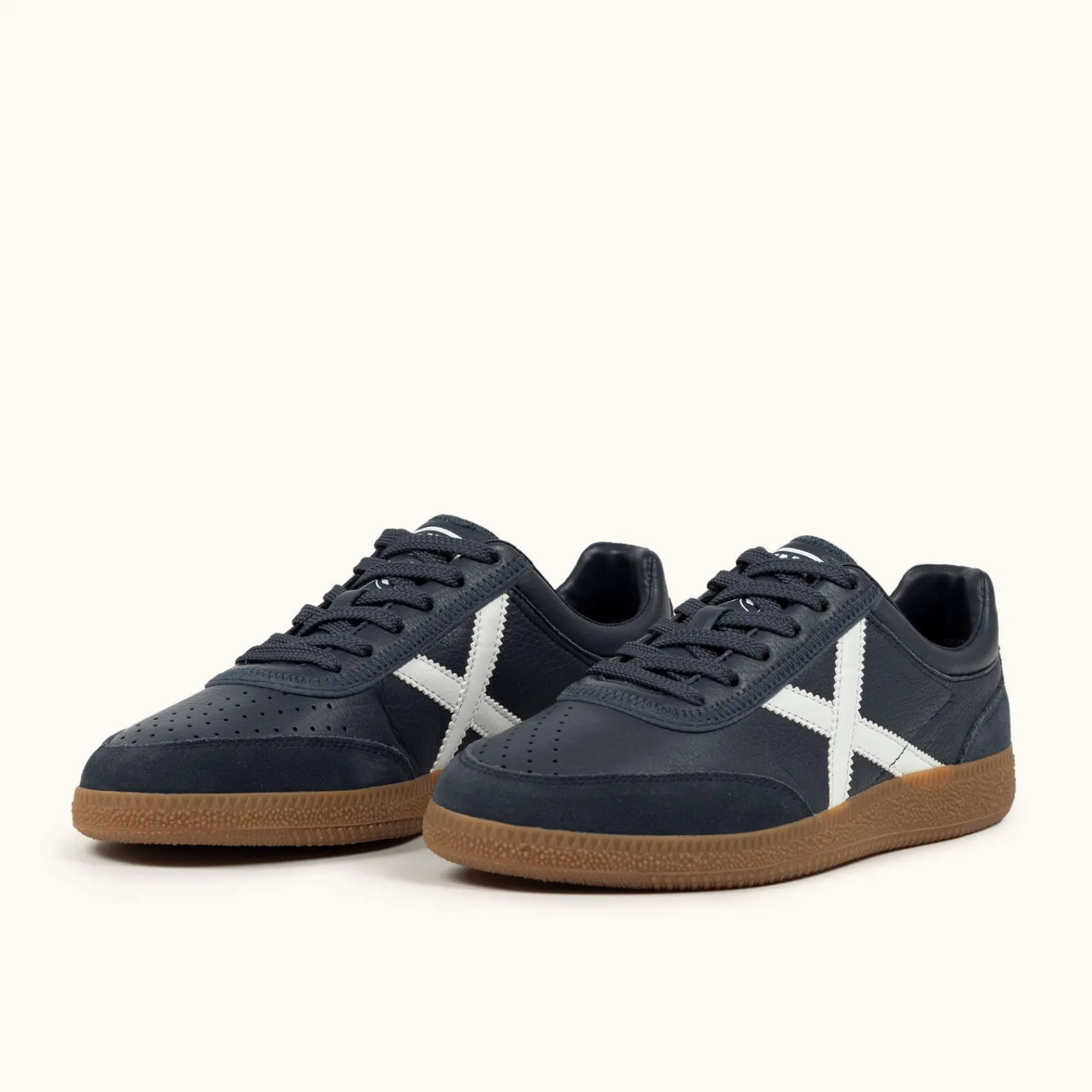 Hombre MUNICH Colección Stb|Zapatillas Clasicas Y Planas<RUMBA 15