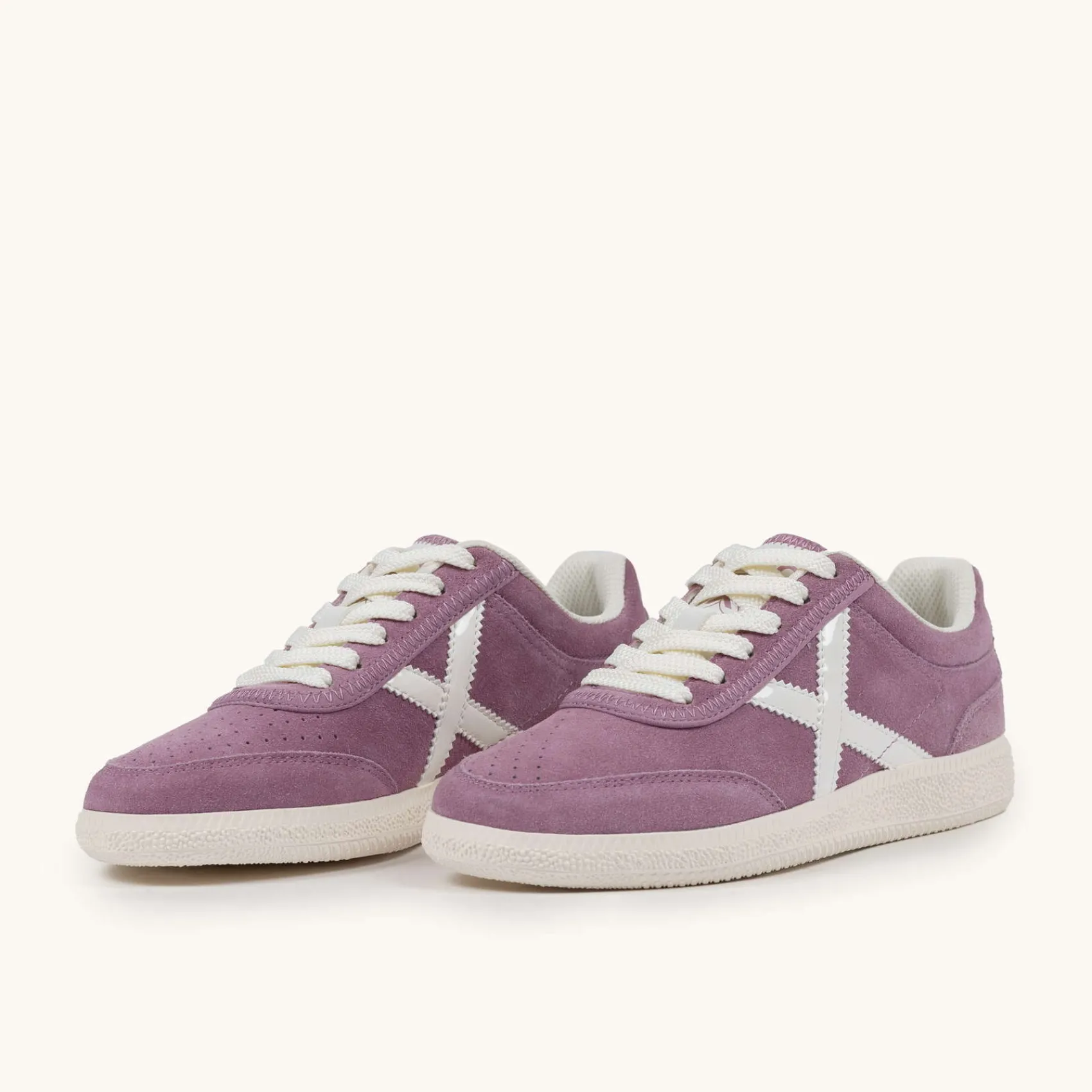 Mujer MUNICH Colección Stb|Zapatillas Clasicas Y Planas<RUMBA WMN 10