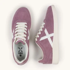 Mujer MUNICH Colección Stb|Zapatillas Clasicas Y Planas<RUMBA WMN 10