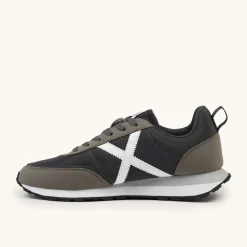Hombre MUNICH Colección Stb|Retro Running<RUSH 04