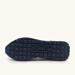Hombre MUNICH Colección Stb|Retro Running<RUSH 01