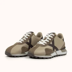 Hombre MUNICH Colección De Moda|Retro Running<SAPPORO 194
