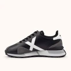 Hombre MUNICH Colección De Moda|Retro Running<SAPPORO 196