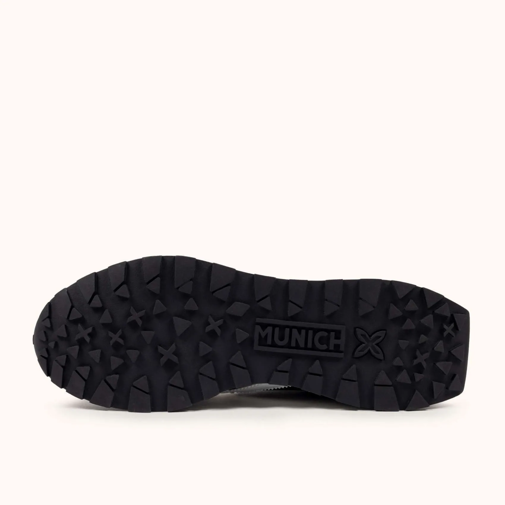 Hombre MUNICH Colección De Moda|Retro Running<SAPPORO 196