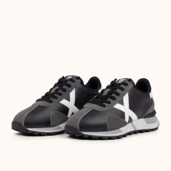 Hombre MUNICH Colección De Moda|Retro Running<SAPPORO 196