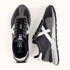 Hombre MUNICH Colección De Moda|Retro Running<SAPPORO 196