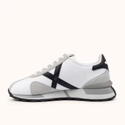 Hombre MUNICH Colección De Moda|Retro Running<SAPPORO 195