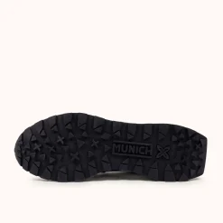 Hombre MUNICH Colección De Moda|Retro Running<SAPPORO 195