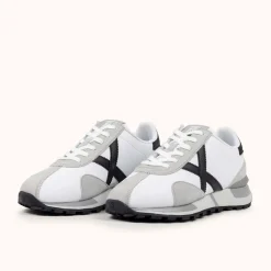 Hombre MUNICH Colección De Moda|Retro Running<SAPPORO 195