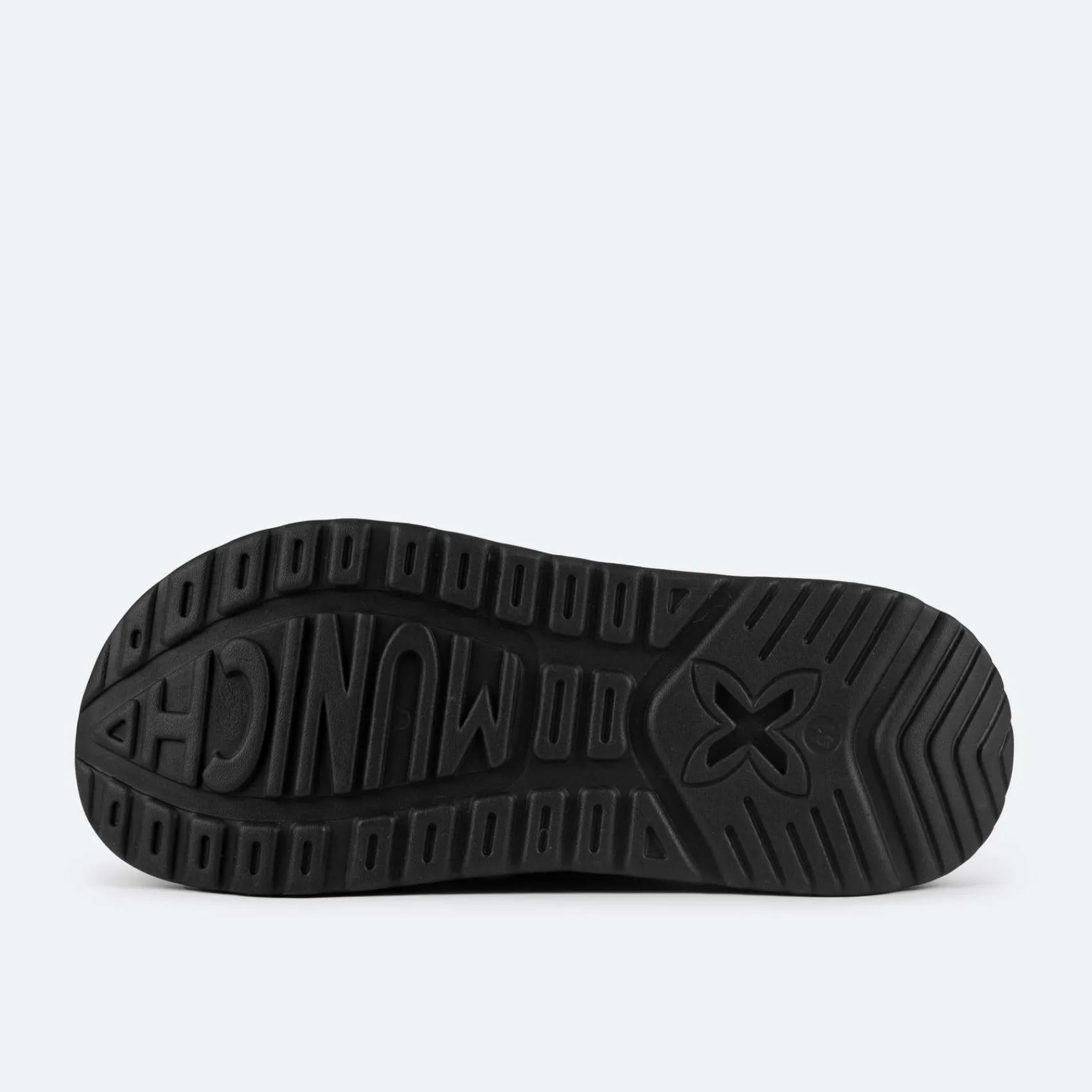 Hombre MUNICH Chanclas Y Pantuflas<SAURA 01