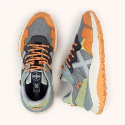 Mujer MUNICH Colección De Moda|Sneakers<SHIBUYA WMN 27