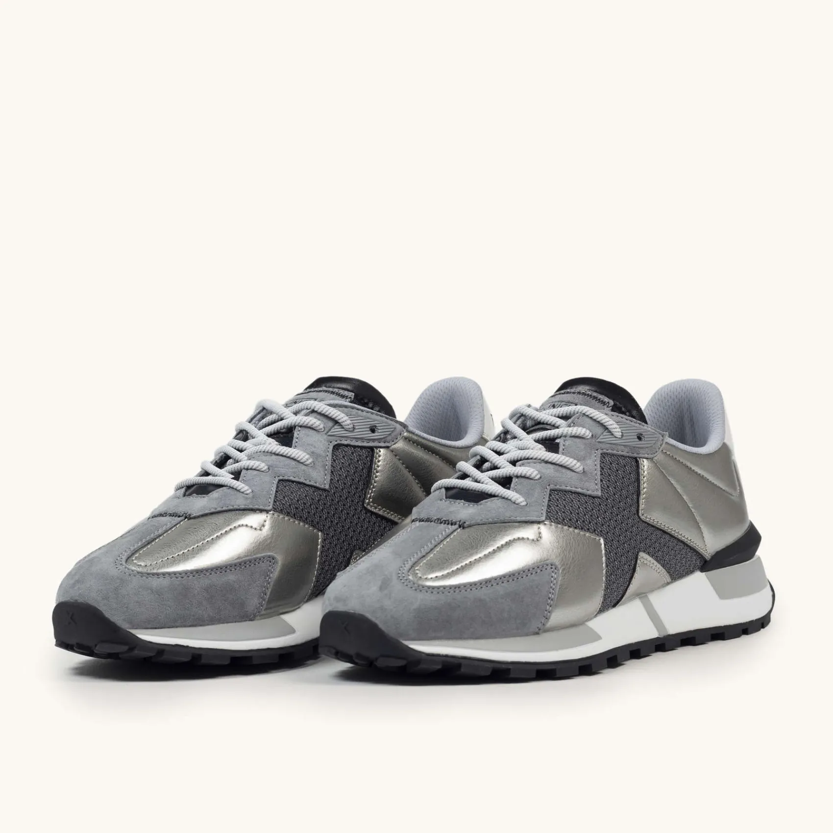 Mujer MUNICH Colección De Moda|Sneakers<SOKU 19