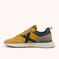 Hombre MUNICH Colección De Moda|Sneakers<SPEED 13