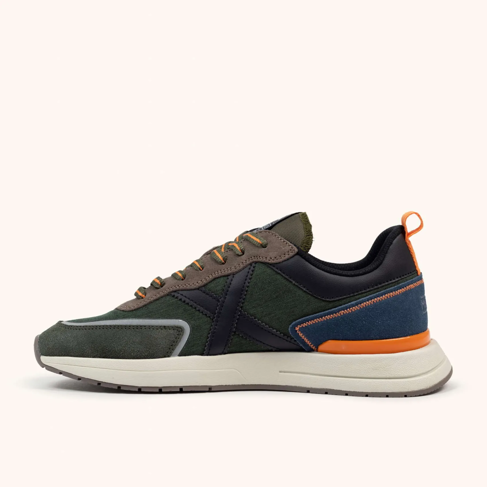 Hombre MUNICH Colección De Moda|Sneakers<SPEED 12