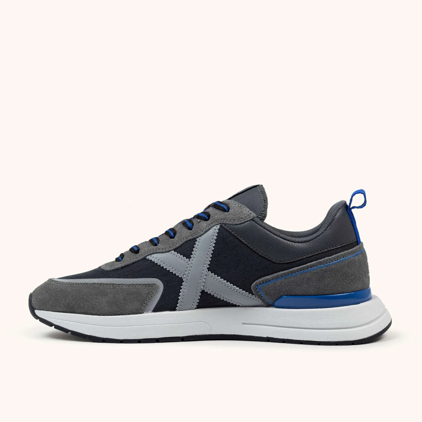 Hombre MUNICH Colección De Moda|Sneakers<SPEED 15