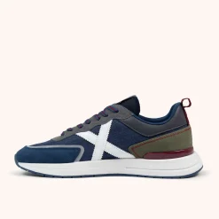 Hombre MUNICH Colección De Moda|Sneakers<SPEED 14