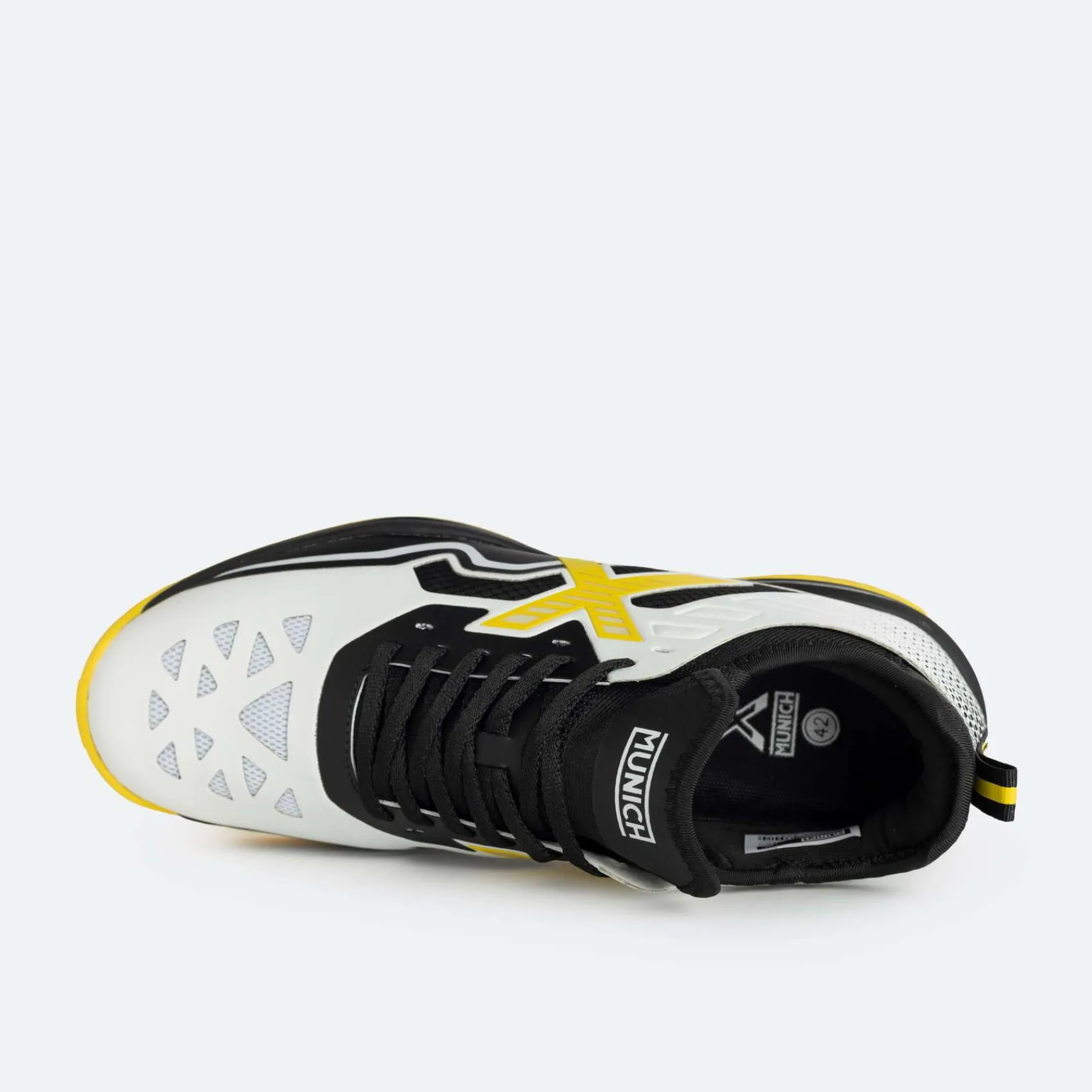 MUNICH Calzado Pista<SPORT ARTOS 102