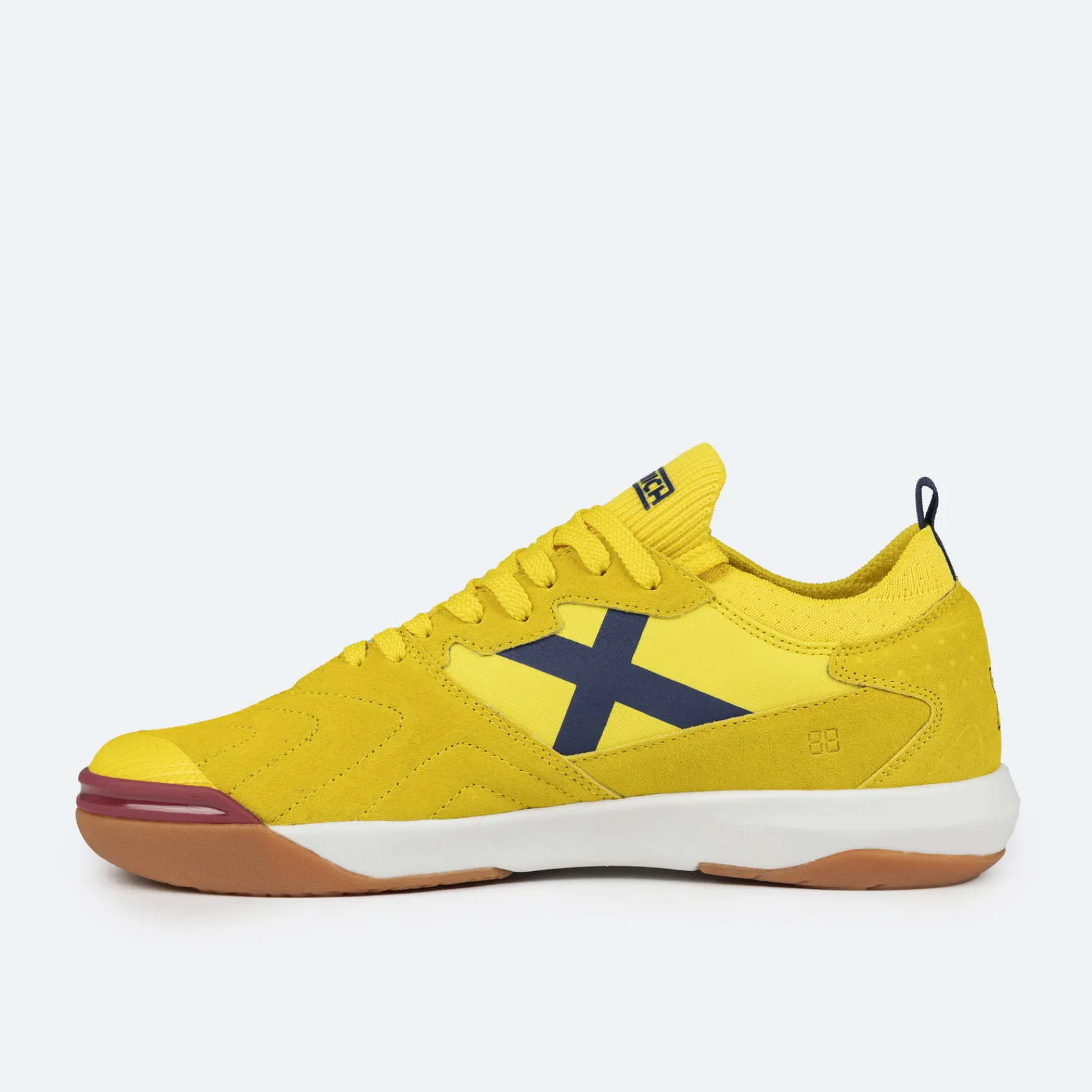 Hombre MUNICH Continental - Gresca - G3|Zapatillas Fútbol Sala<SPORT GRESCA 2,0 03