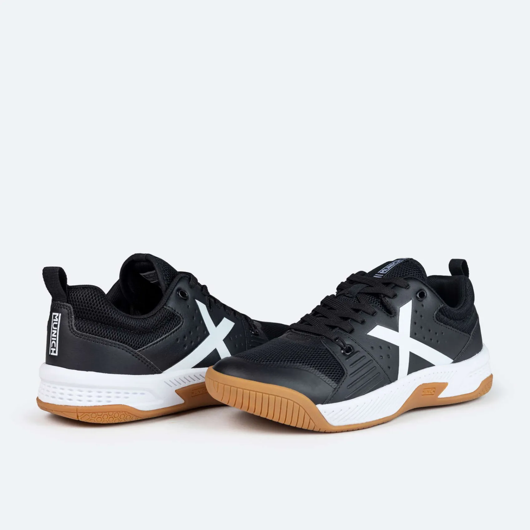 MUNICH Calzado Pista<SPORT PISTA 03