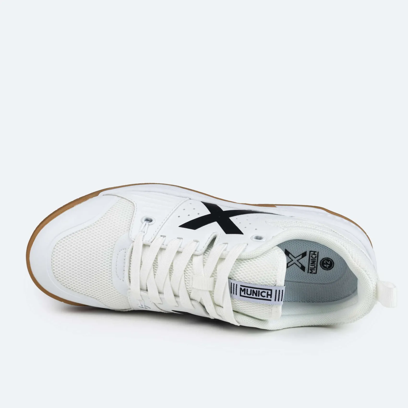 MUNICH Calzado Pista<SPORT PISTA 01