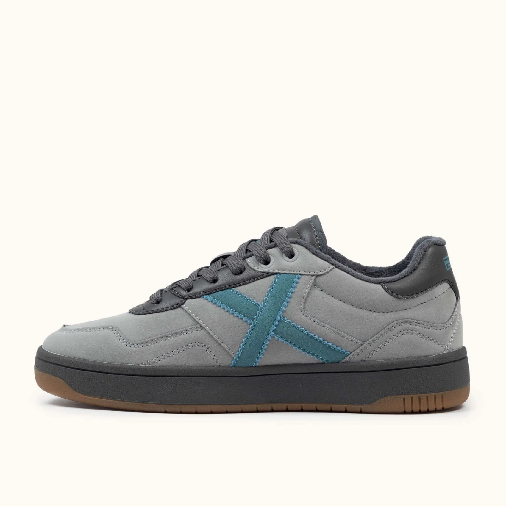 Hombre MUNICH Colección Stb|Retro Tennis Y Skate<STILO 06