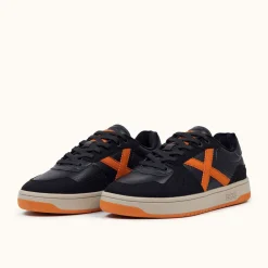 Hombre MUNICH Colección Stb|Retro Tennis Y Skate<STILO 07